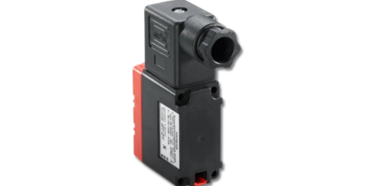 HOERBIGER P8 Series