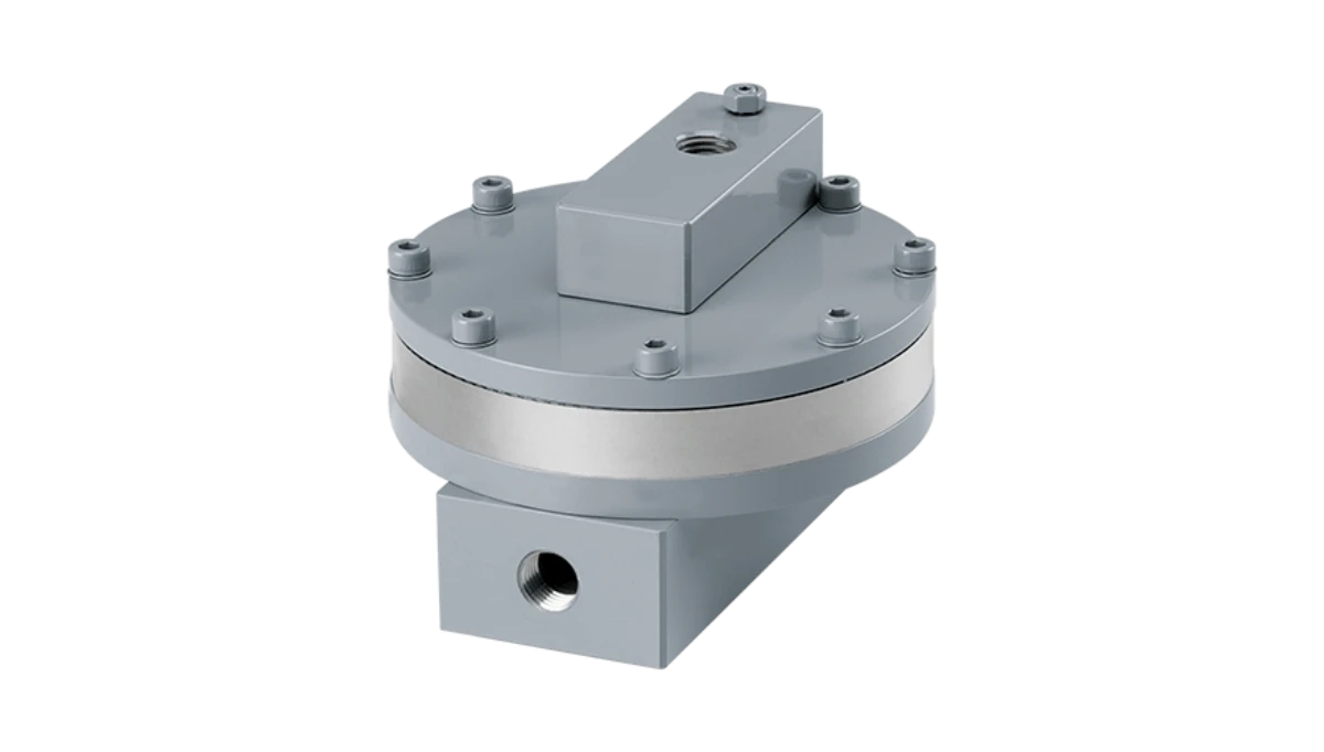 IMI STI AV Series