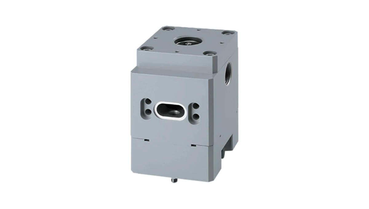 IMI STI BV Series