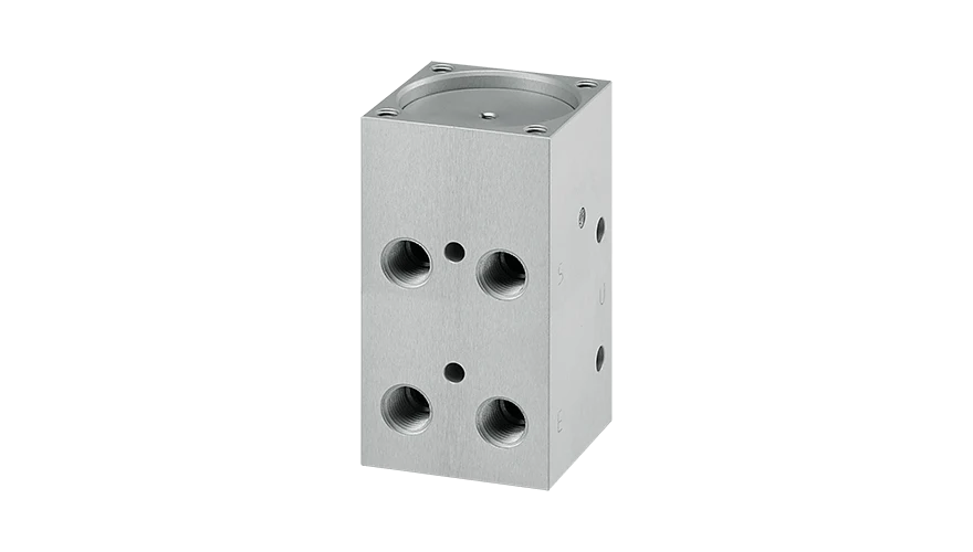 IMI STI CO Series