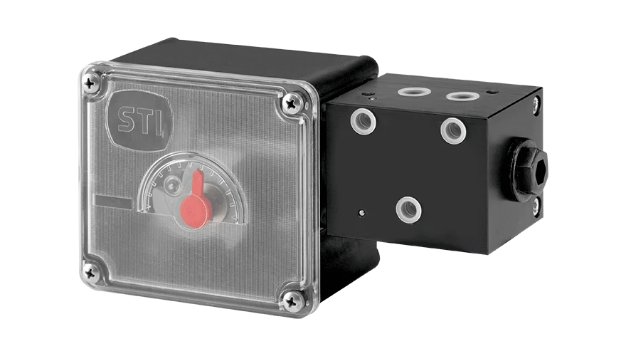 IMI STI PT / CRP-3/M Series