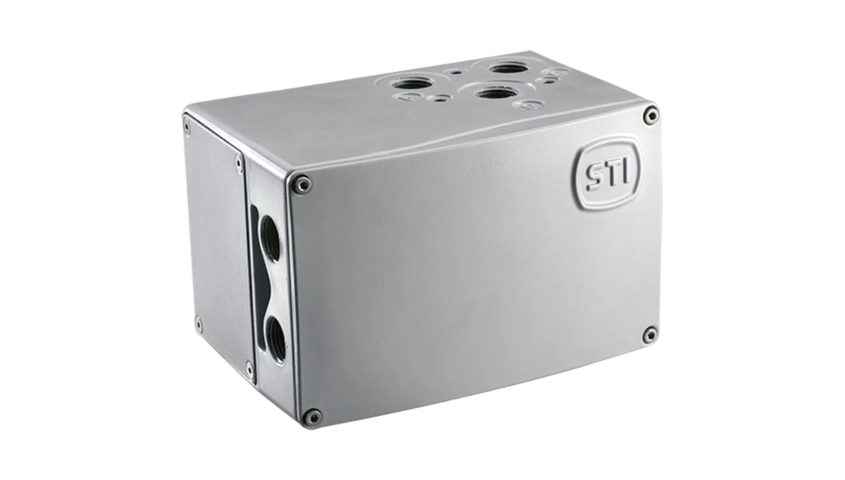 IMI STI FasTrak Series