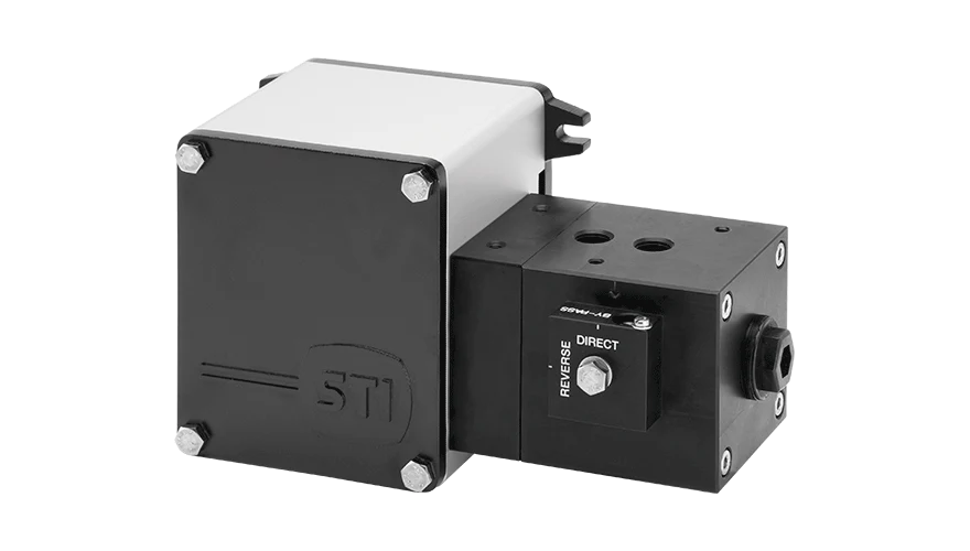 IMI STI PT / SA/CL Series