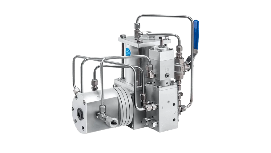 IMI STI SC/BQ Series