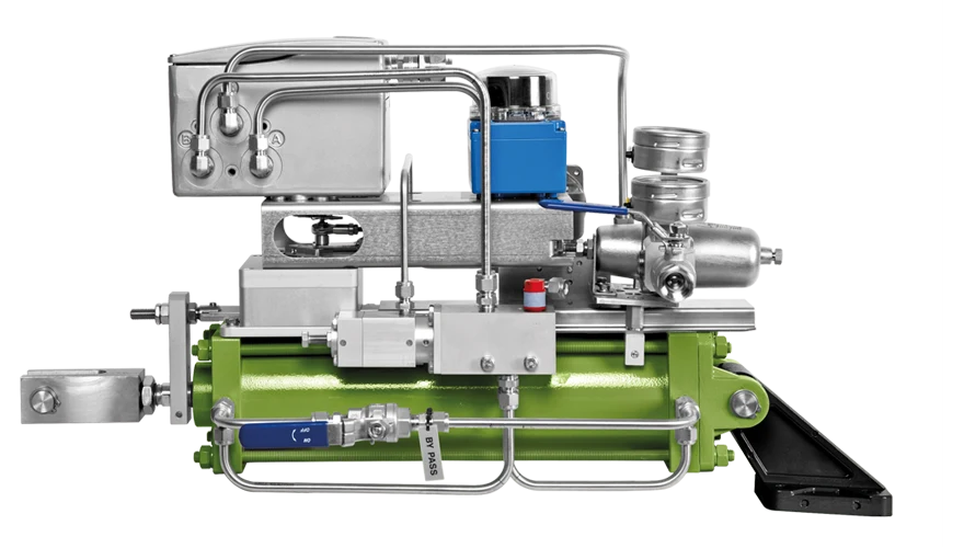 IMI STI SC Series