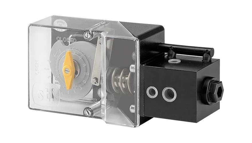 IMI STI PT / SR/CCK Series
