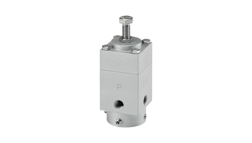 IMI STI TP Series