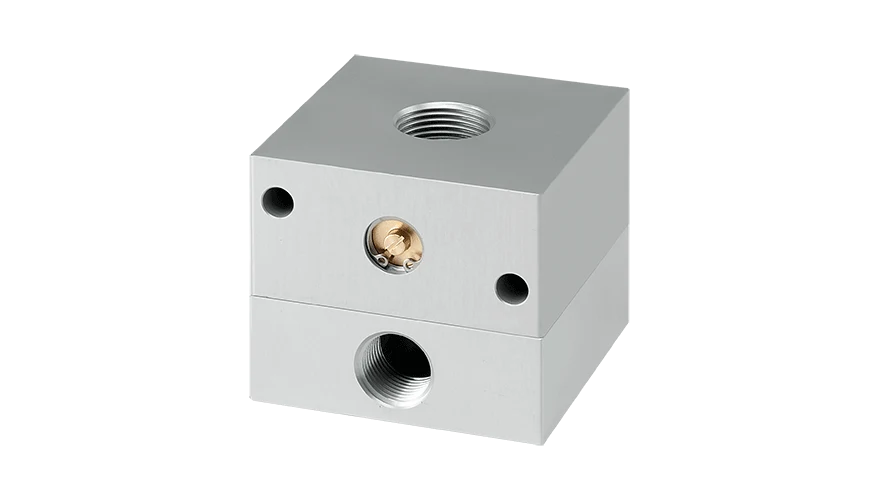 IMI STI UD Series