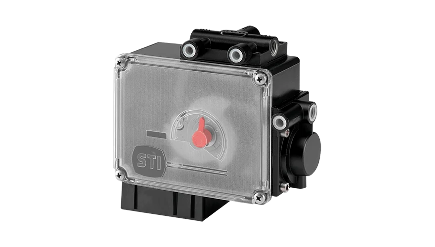 IMI STI PT / UP-2 Series