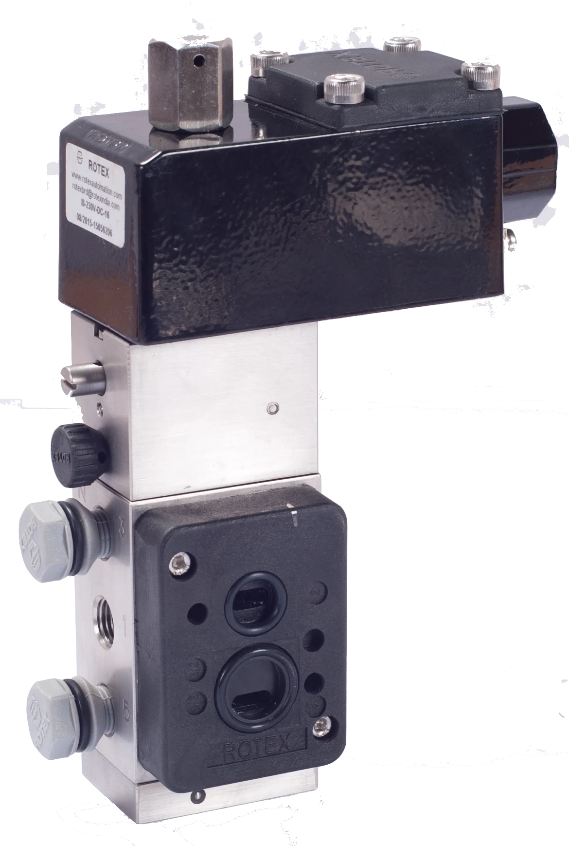 Rotex 51450V02 / 51450V02LW Series