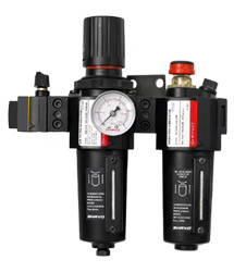 Shavo Vayu Combination Units Series