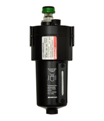 Shavo Micro Mist Lubricators Series