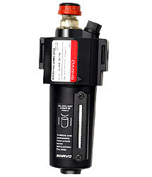 Shavo Oil Fog Lubricators Series