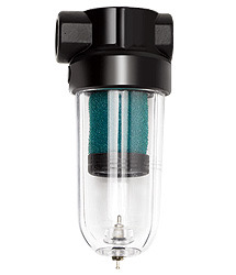 Shavo Oil Removal Filters Series