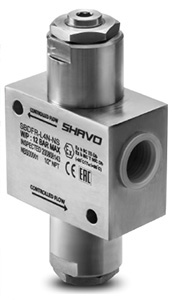 Shavo SBDFR / SUDFR Series