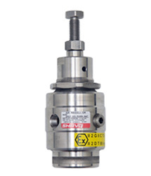 Shavo Stainless Steel Units Series