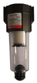 Shavo Vayu Compact Series