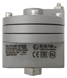 Shavo VB60 Series