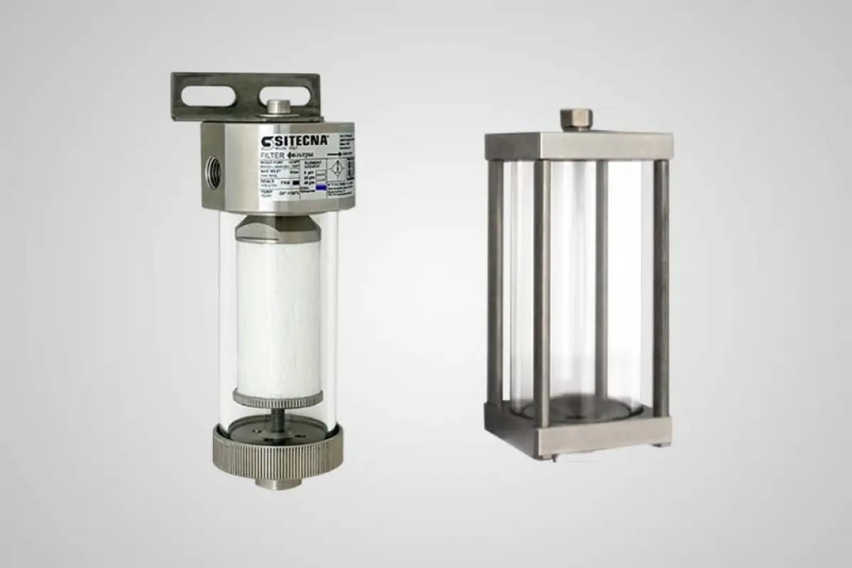 SITECNA FP Series