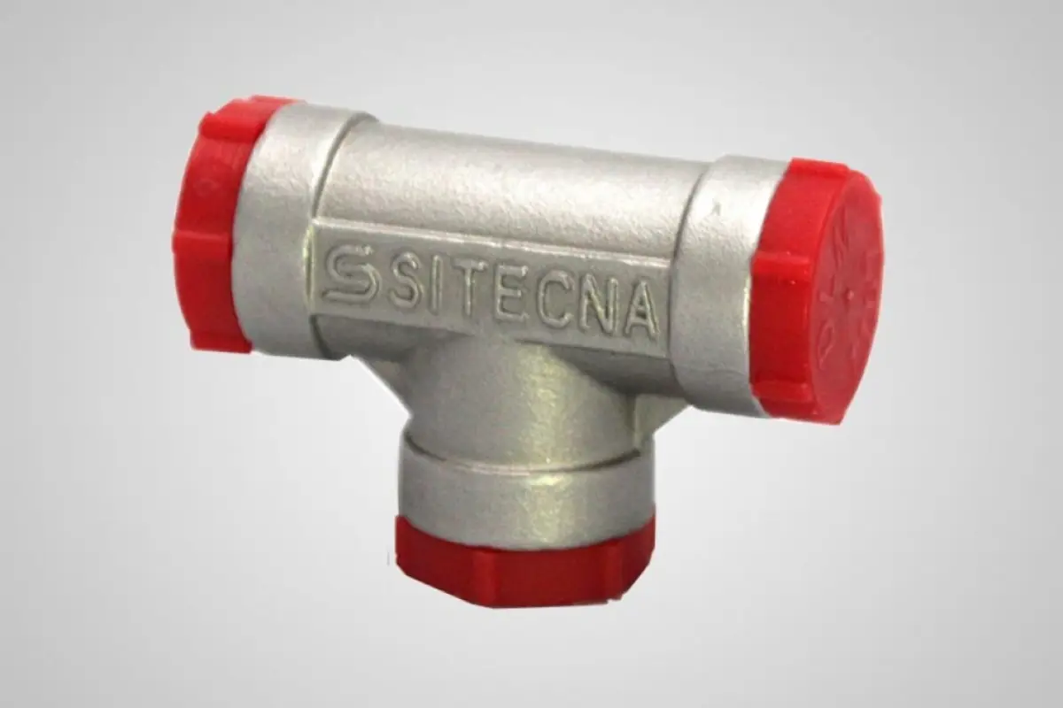 SITECNA P4 / P4BA Series