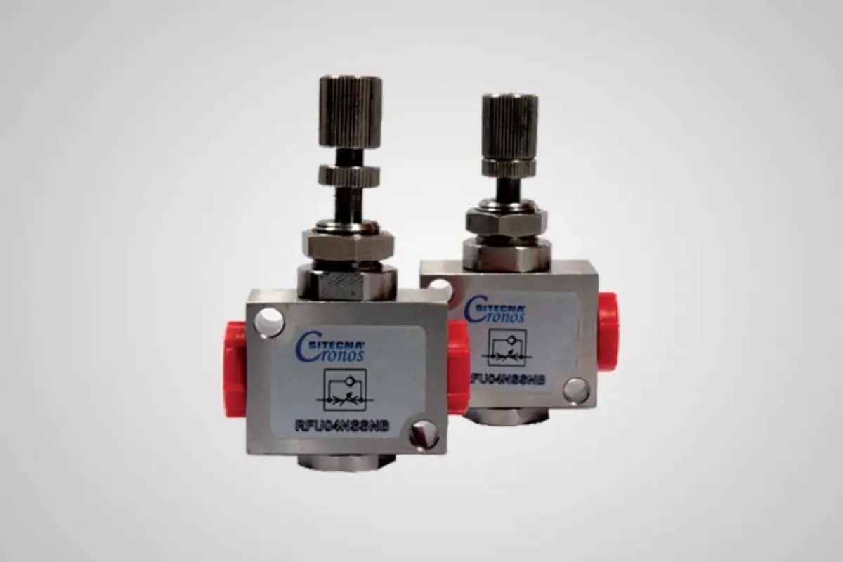 SITECNA RF Series
